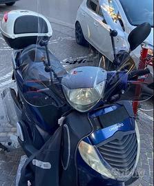 Honda Sh 150