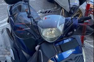 Honda Sh 150
