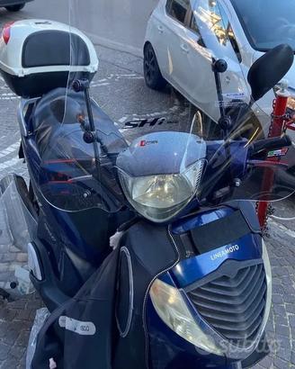 Honda Sh 150