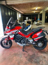 Ducati Multistrada 1260 - 2019