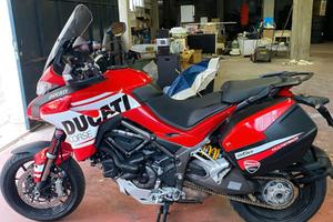 Ducati Multistrada 1260 - 2019