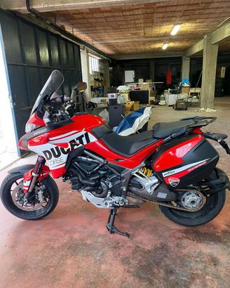 Ducati Multistrada 1260 - 2019