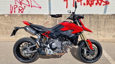 Ducati Hypermotard V2 (2026)