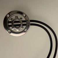 Collana BLISS con Brillantini