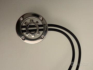 Collana BLISS con Brillantini