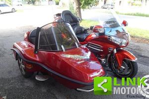 HONDA GL 1800 SIDECAR