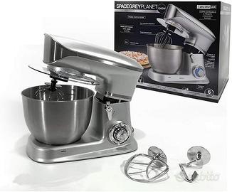 Planetaria impastatrice Dictrolux 1300w