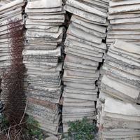 Coppi (tegole curve) usati