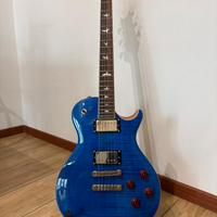 Prs SE Mc Carthy 594 faded blue