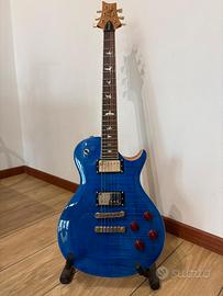 Prs SE Mc Carthy 594 faded blue