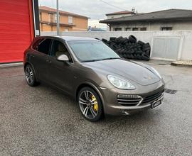 PORSCHE Cayenne 3.0 Diesel