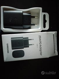 Caricabatterie Samsung