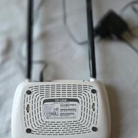 TP-Link TL-WR841N – Router WiFi 300 Mbps