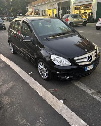 Mercedes-benz B 180 CDI Sport(LEGGI BENE)