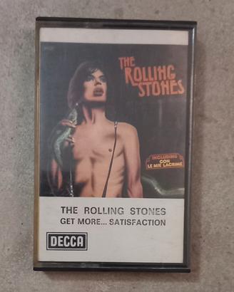 Musicassette 