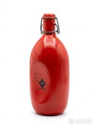Borraccia Vintage Campigaz 1L, anni' 70 moder