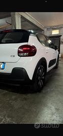 C3 come nuova