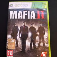 Mafia II per Xbox 360 Ediozione Italiana