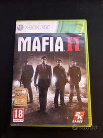 Mafia II per Xbox 360 Ediozione Italiana