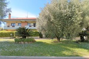 Vermicino | bilivello in residence | giardino e bo