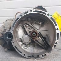 Cambio Smart For Two 698 benzina del 2006 Tipo mot