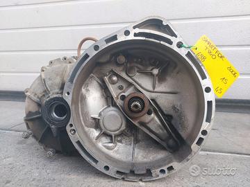 Cambio Smart For Two 698 benzina del 2006 Tipo mot