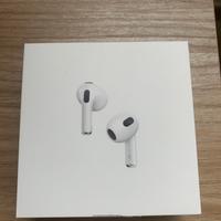 AirPods Apple