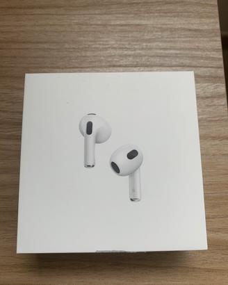 AirPods Apple
