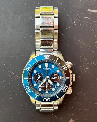 Orologio subacque Seiko Prospex