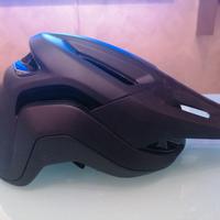 Casco Specialized Ambush 2 tg.S nero opaco 