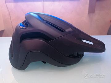 Casco Specialized Ambush 2 tg.S nero opaco 