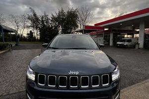 Jeep Compass 1.3 Turbo T4 190 CV 4xe Limited