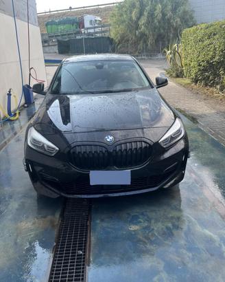 Bmw serie 1 m sport