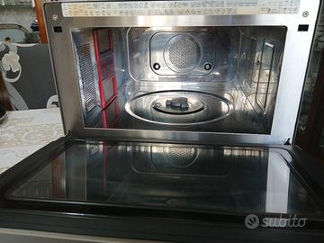 forno microonde whirlpool 