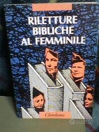 Libri (18) più riviste di argomento religioso