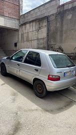 Citroen saxo
