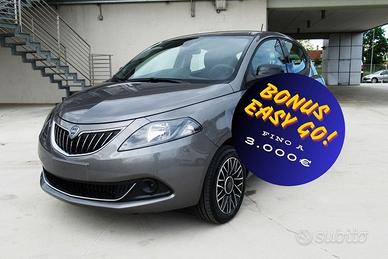 Lancia Ypsilon 1.0 FireFly 5 porte S&S Hybrid...