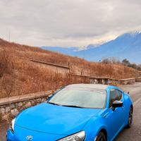 toyota gt86 racing edition