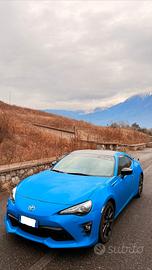 toyota gt86 racing edition