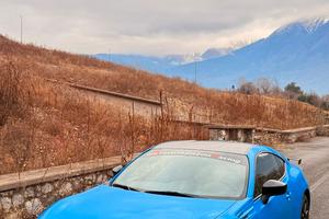 toyota gt86 racing edition