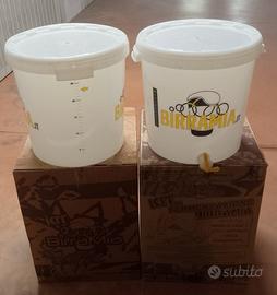 kit birra in casa