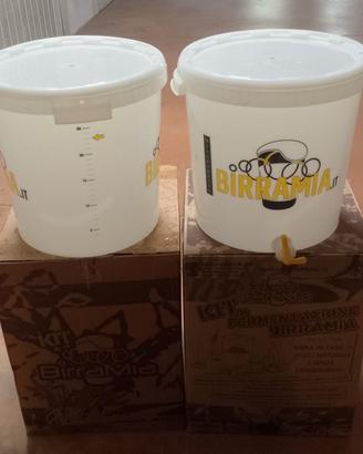 kit birra in casa
