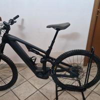 emtb Whistle Carbon M