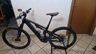 emtb Whistle Carbon M