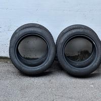 Pirelli da neve per Mazda CX5 225/55 da 19