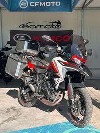 Benelli TRK 702