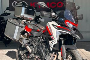 Benelli TRK 702