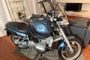Bmw r 850 r