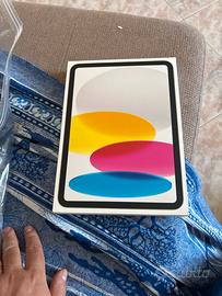 Ipad A16 128gb Nuovo mai aperto IN GARANZIA