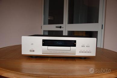 LETTORE CD ACCUPHASE DP67